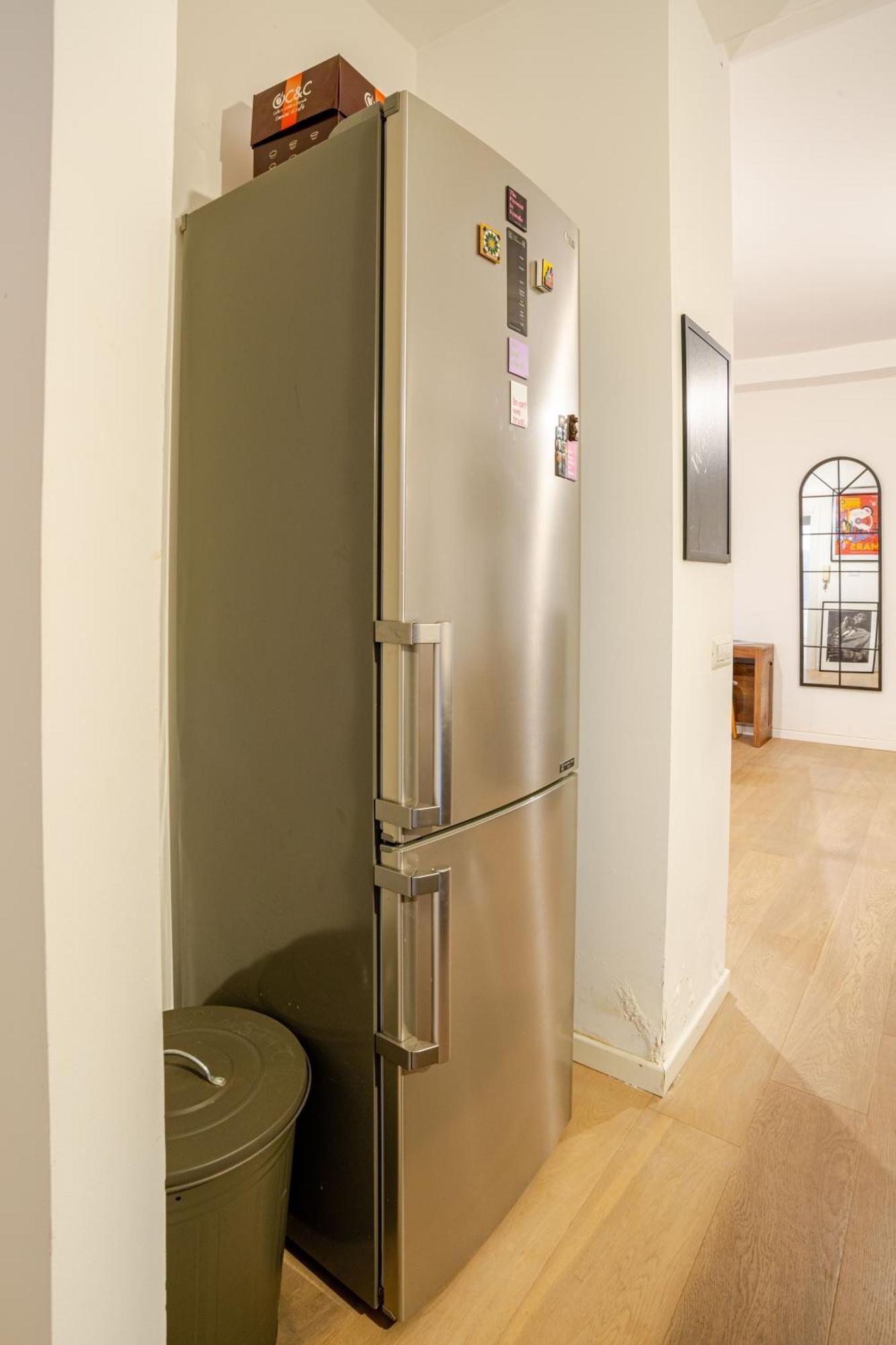 Appartamento Loft Trastevere Station