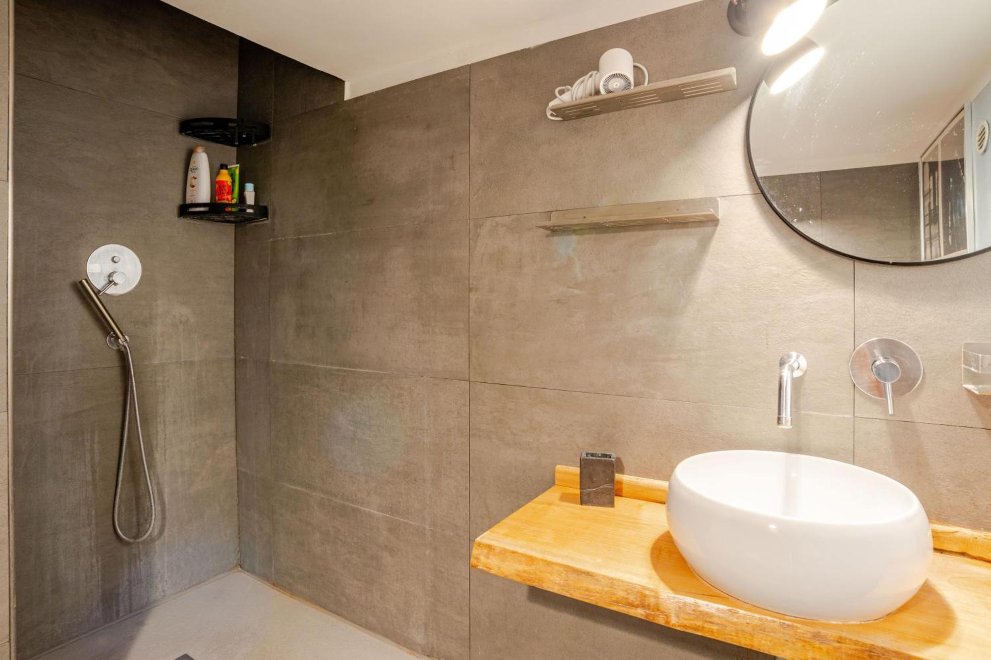 Loft Trastevere Station * Roma