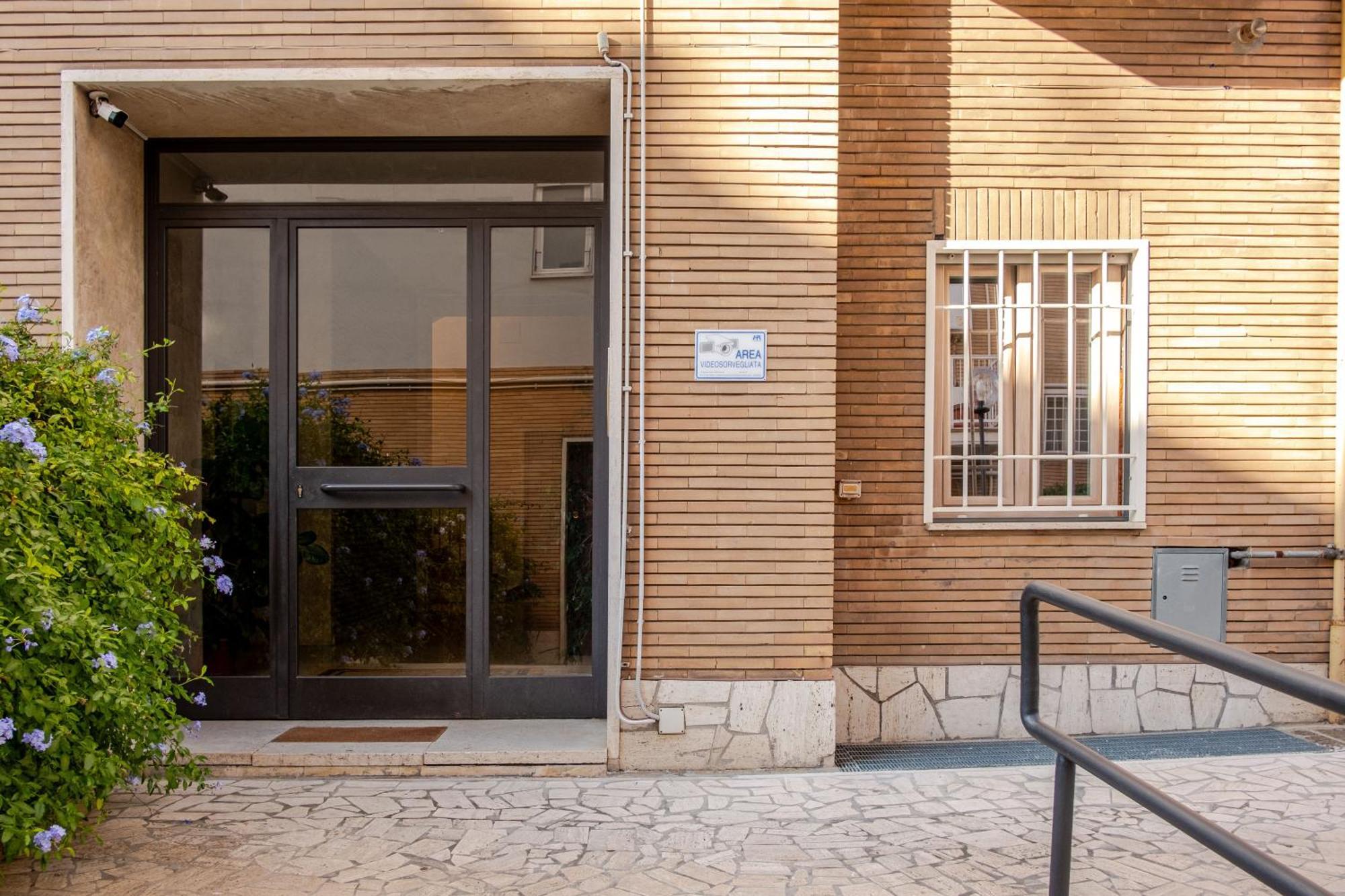 Apartamento Loft Trastevere Station *