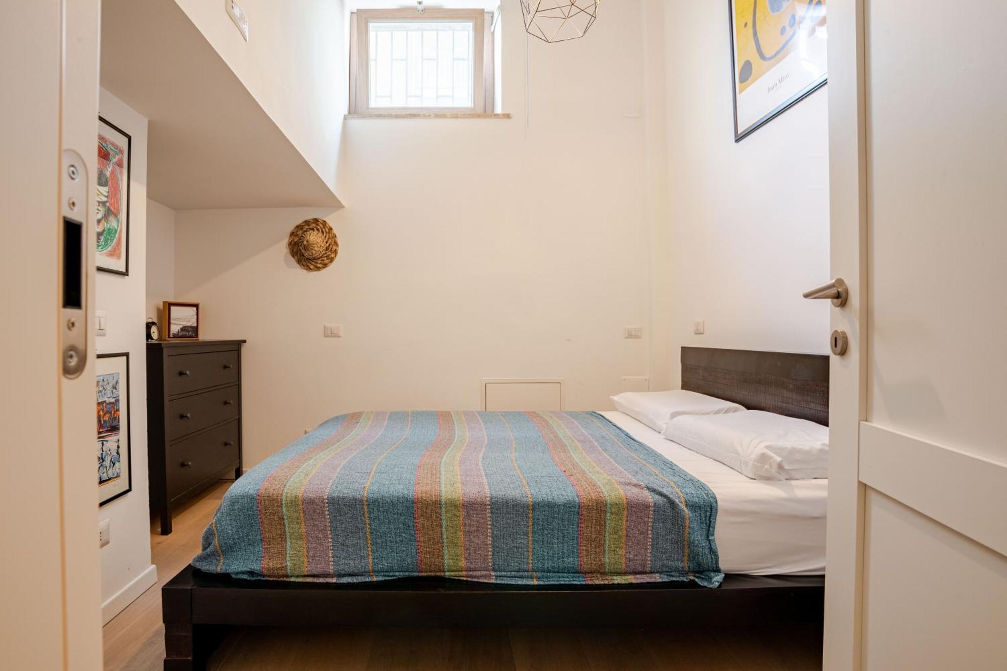 Loft Trastevere Station Apartamento Roma