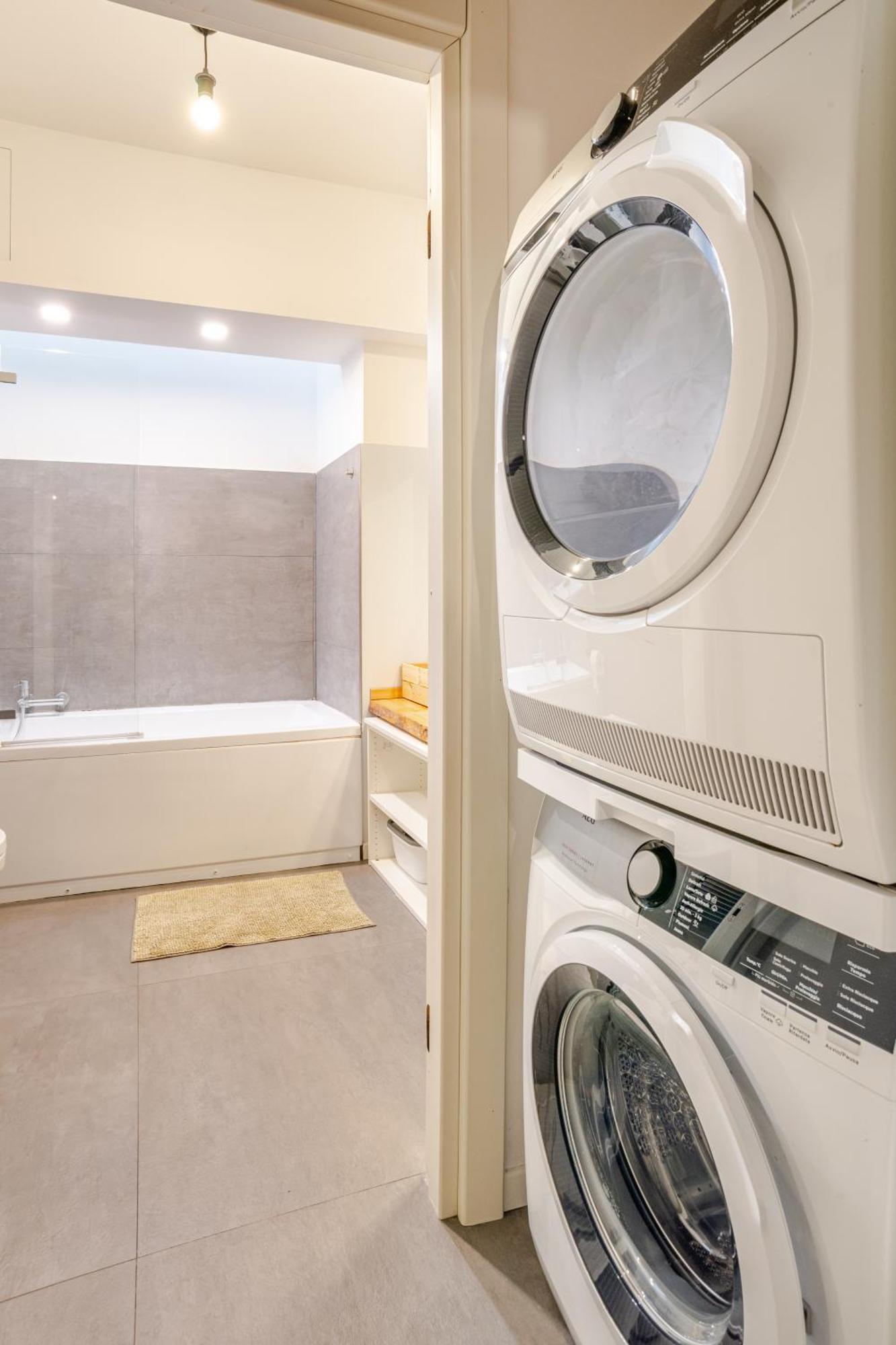 Apartamento Loft Trastevere Station Roma